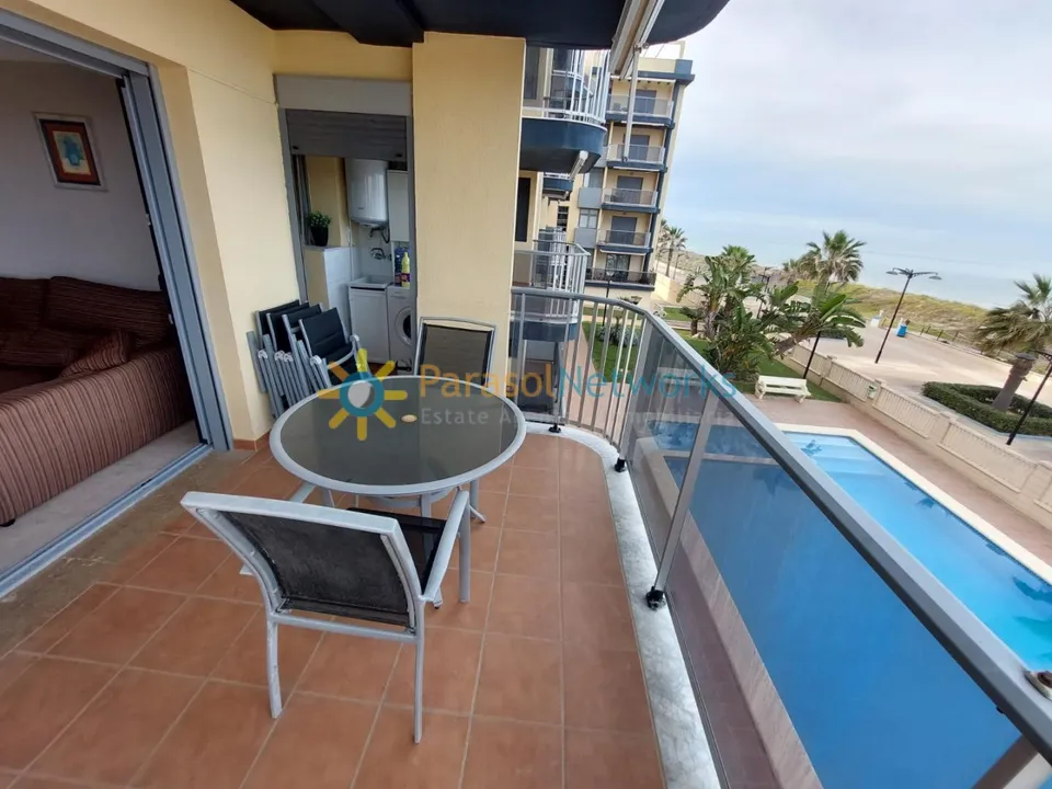 Appartement - Guardamar De La Safor, Valencia - photo 3